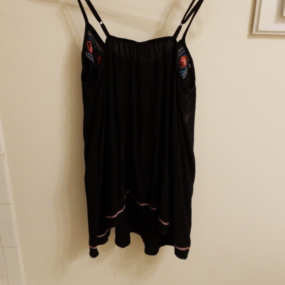 Women's cami/tank top - Picture 2 of 4